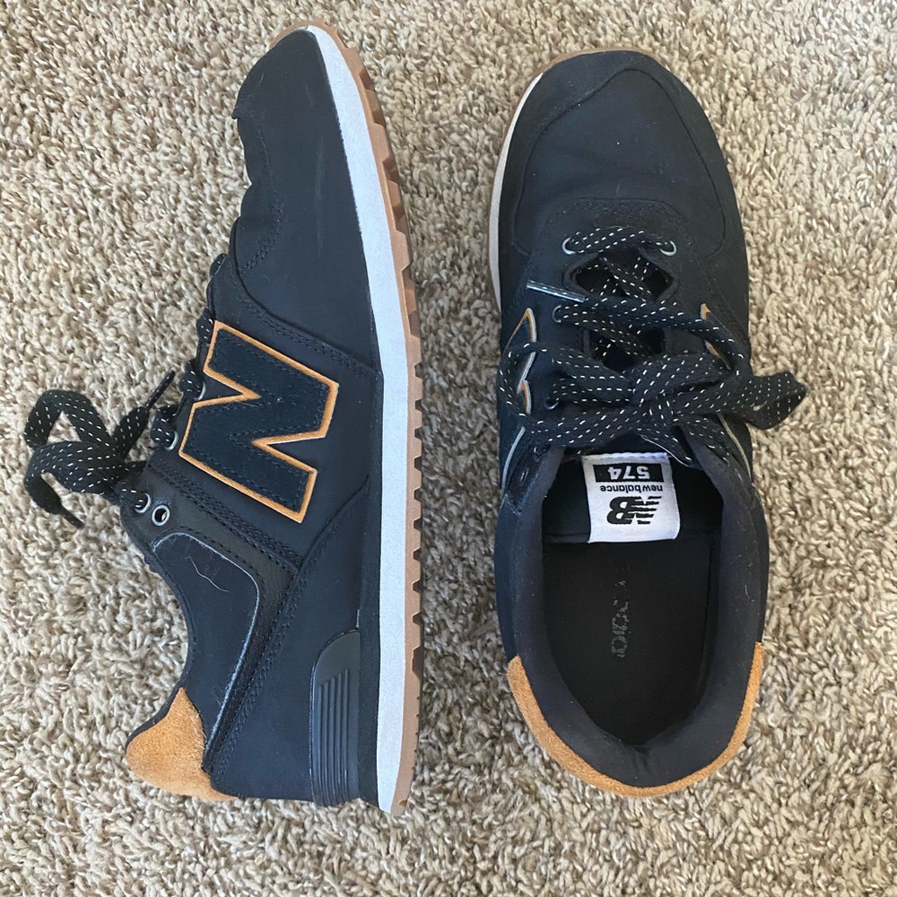 New Balance 574 women's